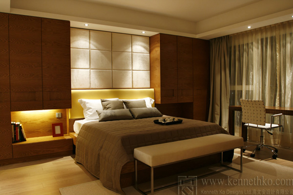 Interior design