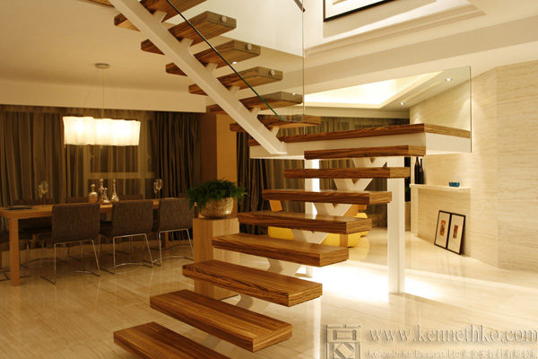 Interior design