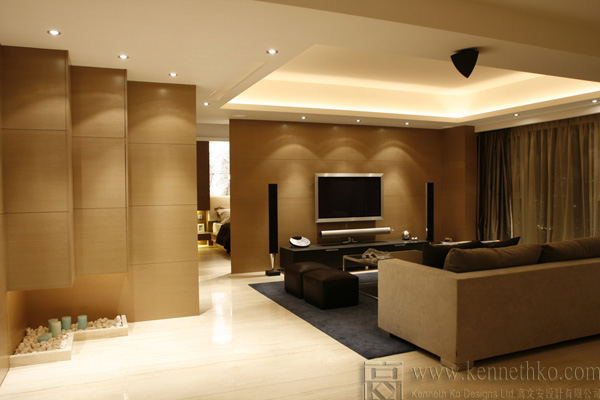 Interior design