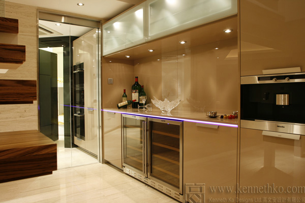 Interior design