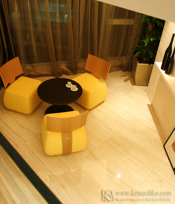 Interior design