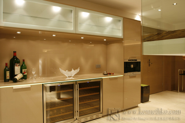 Interior design
