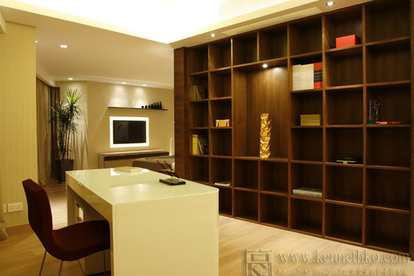 Interior design