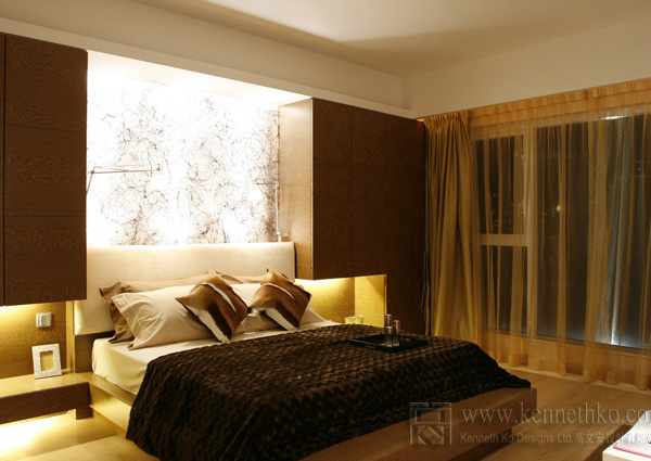 Interior design