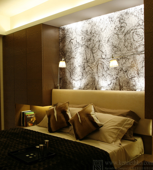 Interior design