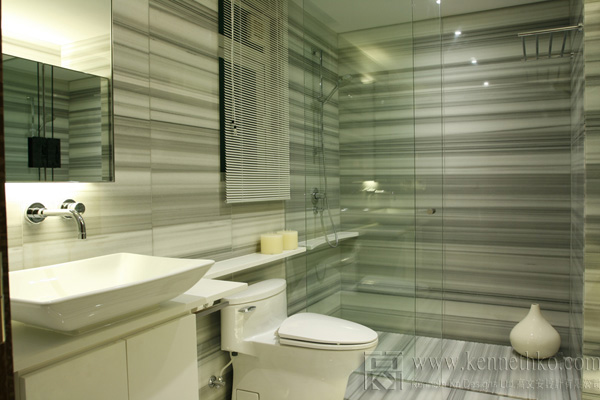 Interior design