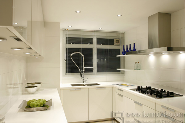 Interior design