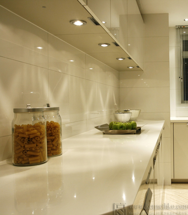 Interior design