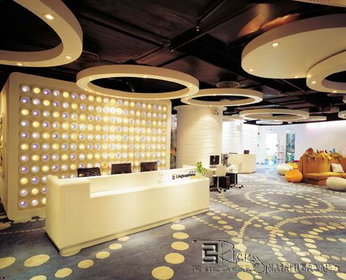 Interior design