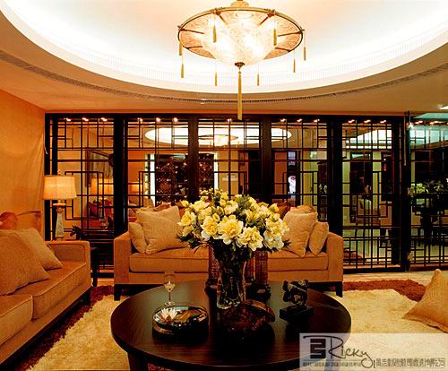 Interior design