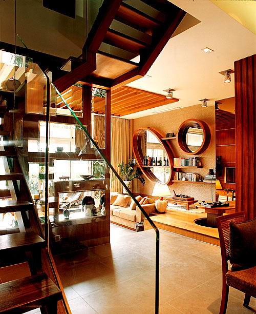 Interior design