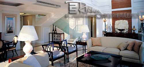 Interior design