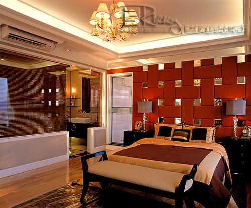 Interior design