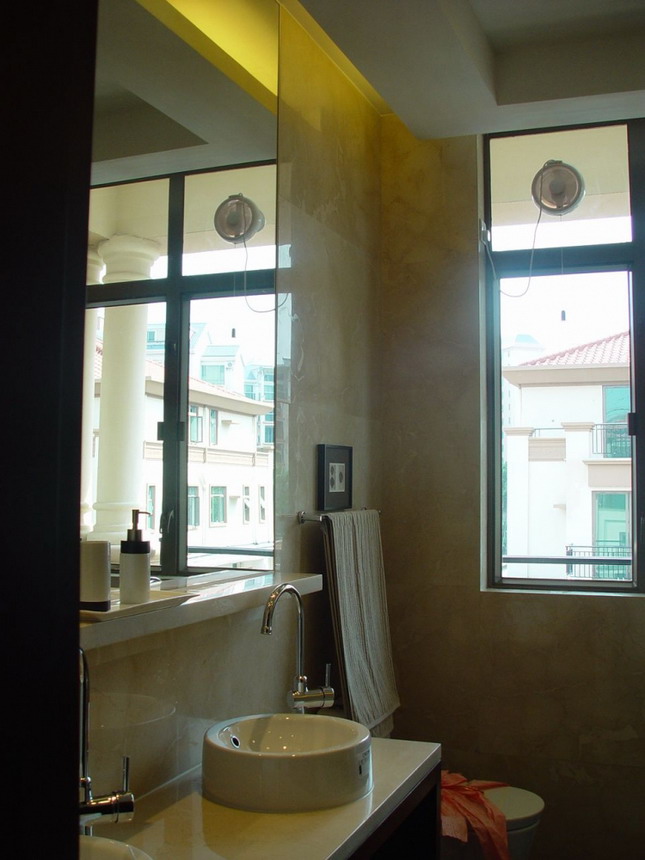 Interior design