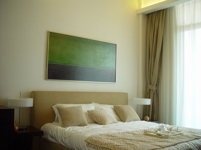 Interior design