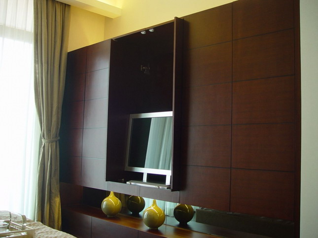 Interior design