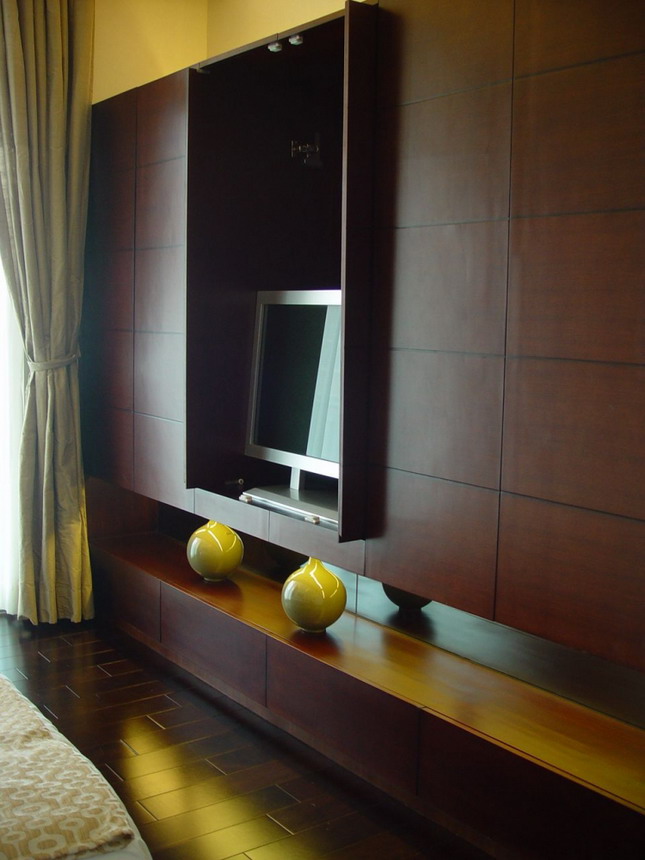Interior design