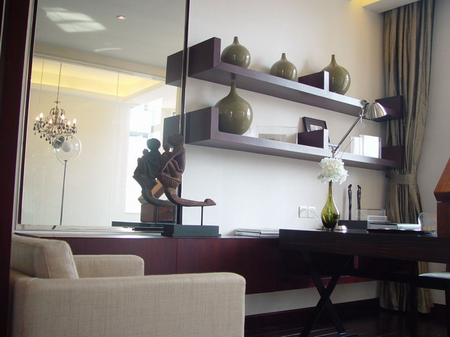 Interior design