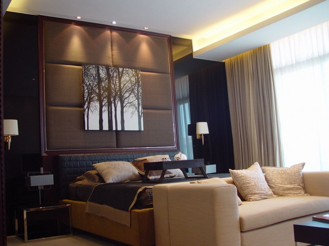 Interior design