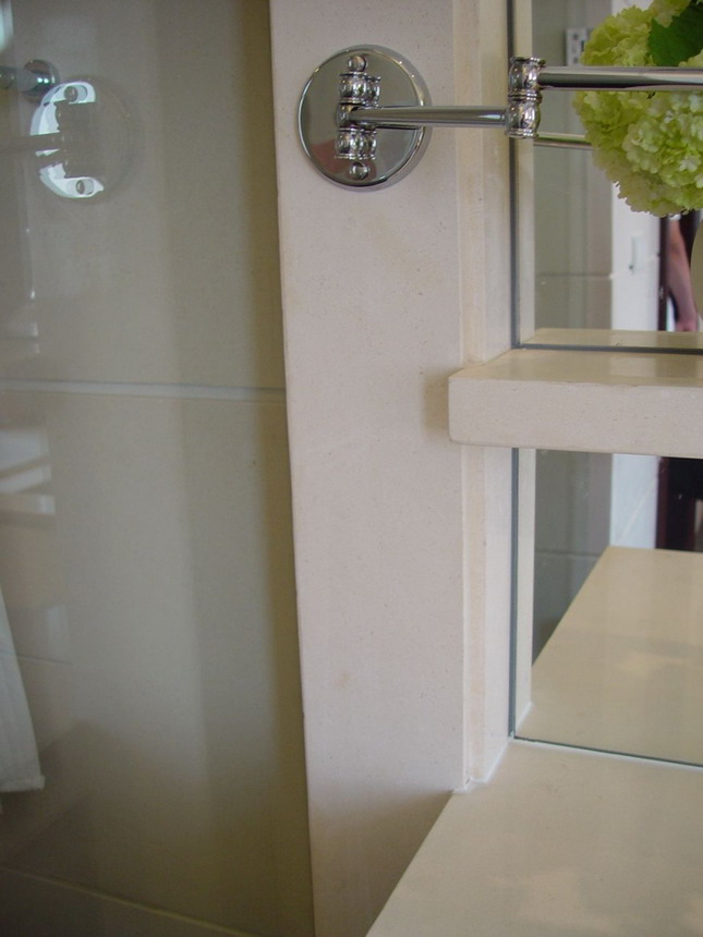 Interior design