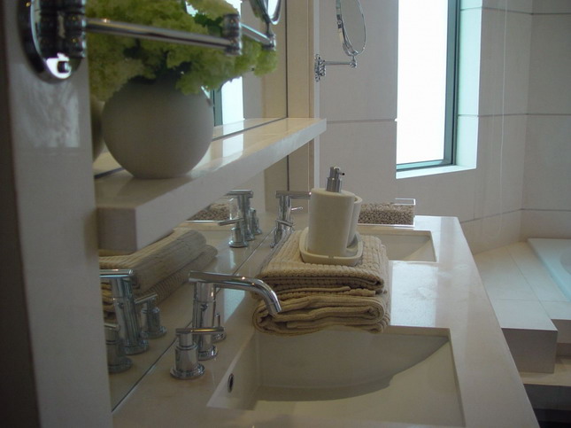 Interior design