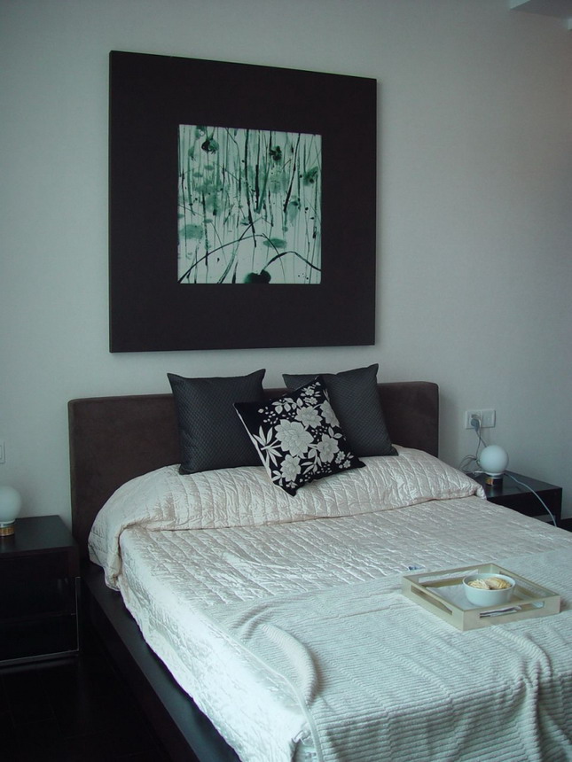 Interior design