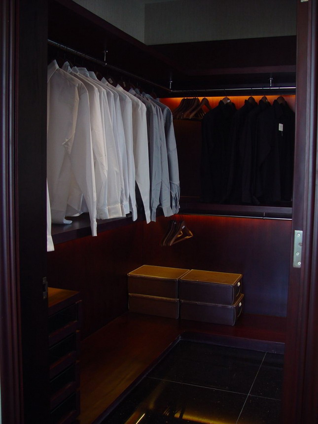 Interior design