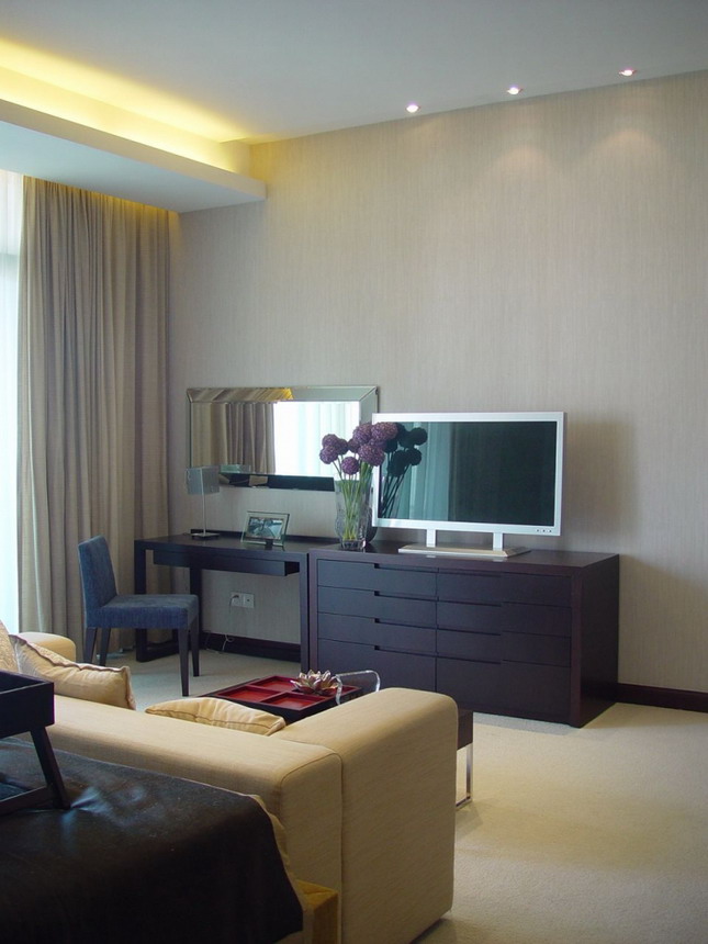 Interior design
