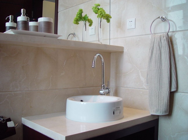 Interior design
