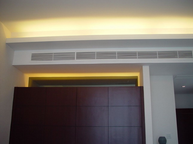 Interior design