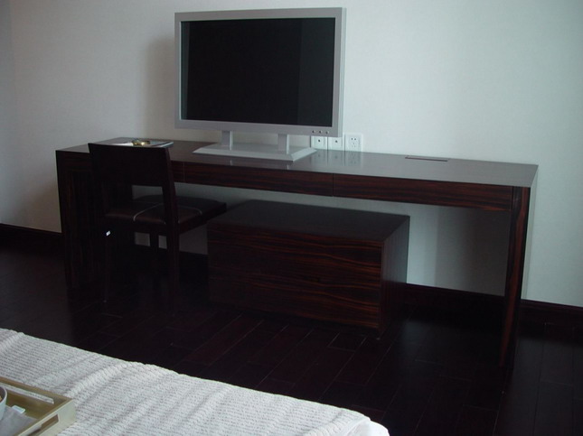 Interior design