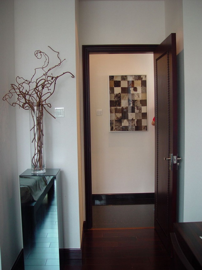 Interior design