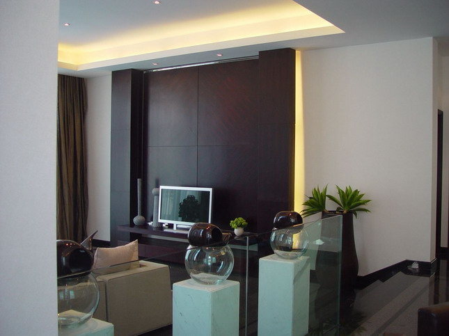 Interior design