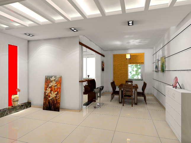 Interior design