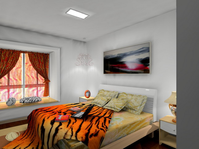 Interior design