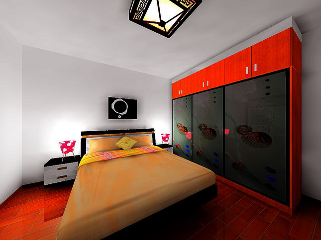 Interior design