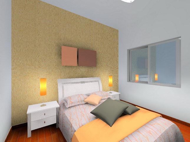 Interior design