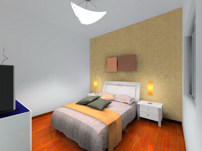Interior design