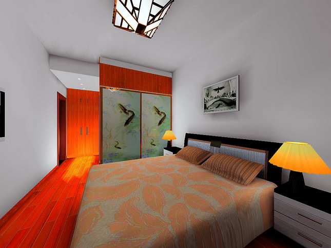 Interior design