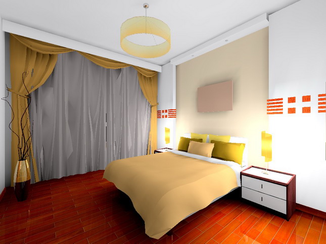 Interior design