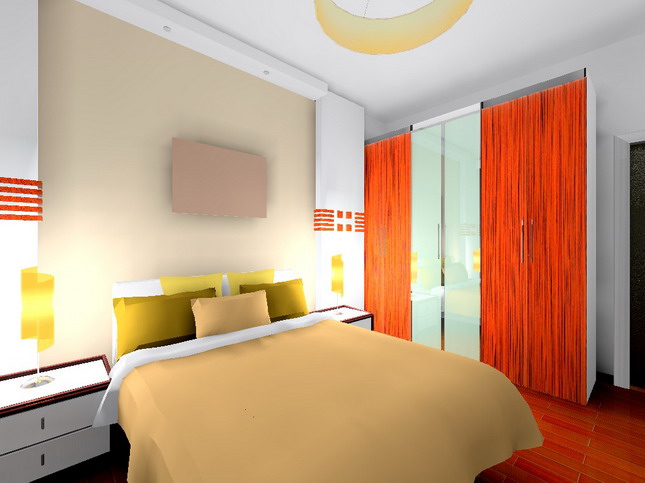 Interior design