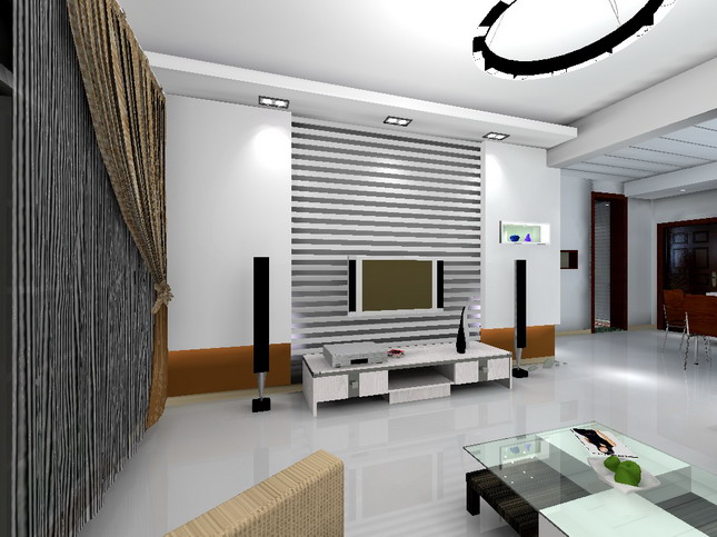 Interior design