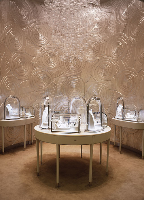 Interior design