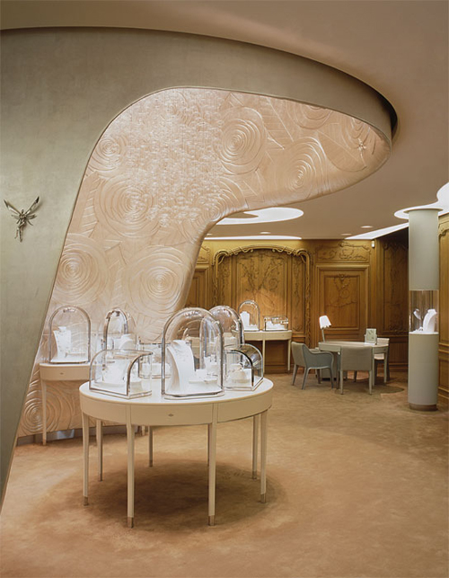 Interior design