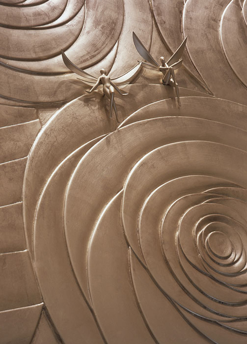 Interior design