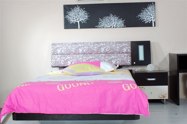Interior design