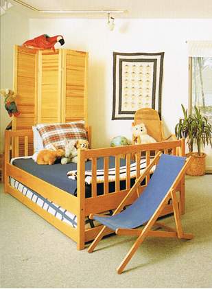 Interior design