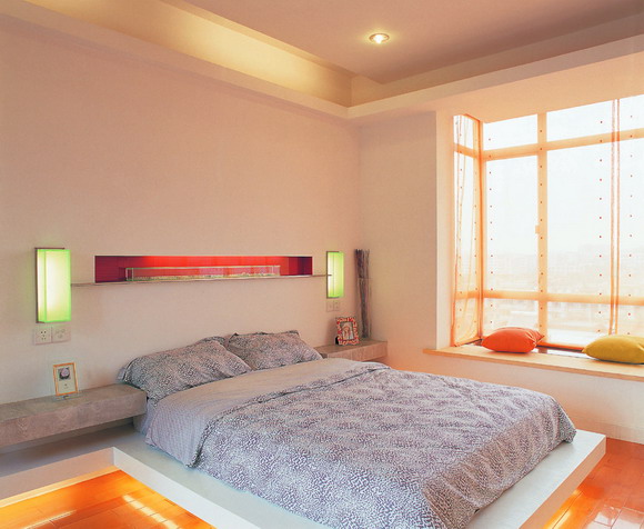 Interior design
