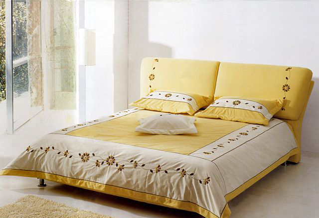Interior design