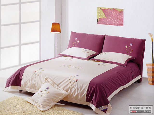 Interior design